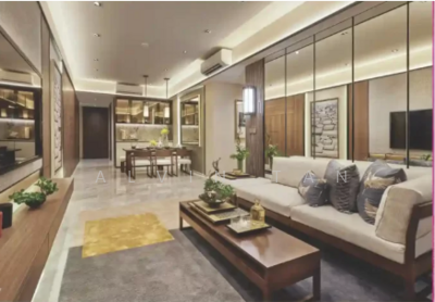 For Rent - Tembusu Grand