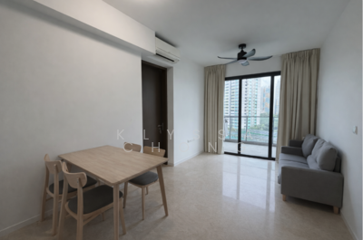 For Sale - Avenue South Residence