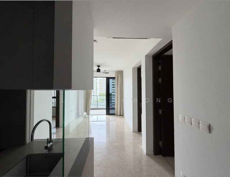 Avenue South Residence Condominium For Sale at S$ 1,500,000 | PropertyGuru Singapore - Interior