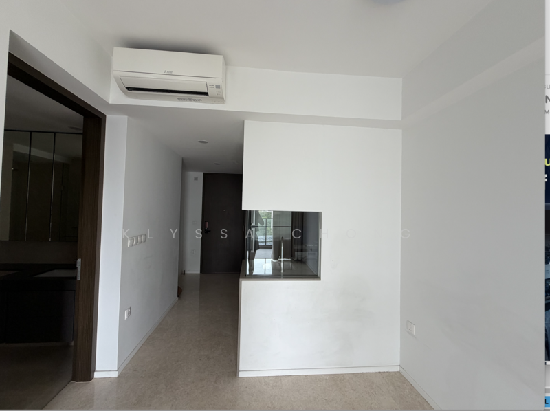 Avenue South Residence Condominium For Sale at S$ 1,500,000 | PropertyGuru Singapore - Interior