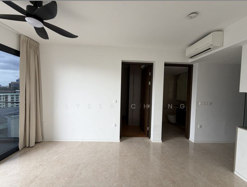 Avenue South Residence Condominium For Sale at S$ 1,500,000 | PropertyGuru Singapore - Interior