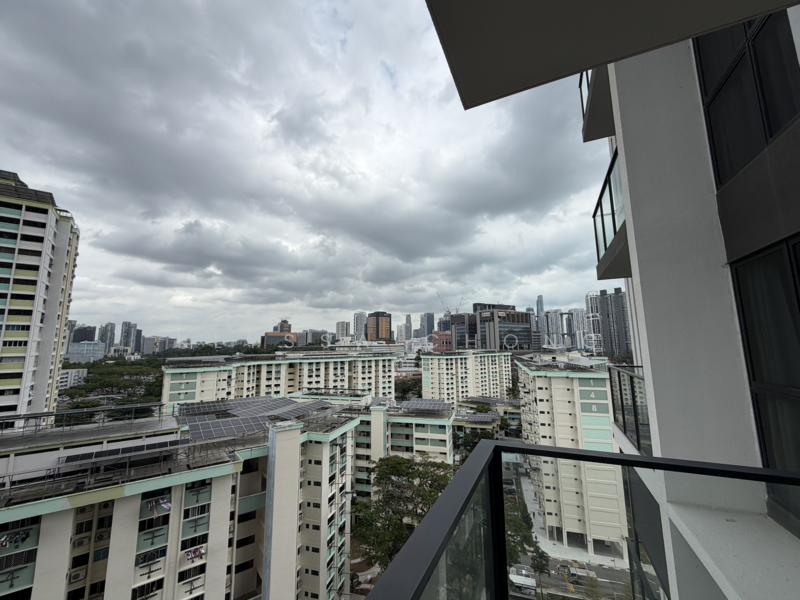 Avenue South Residence Condominium For Sale at S$ 1,500,000 | PropertyGuru Singapore - Exterior