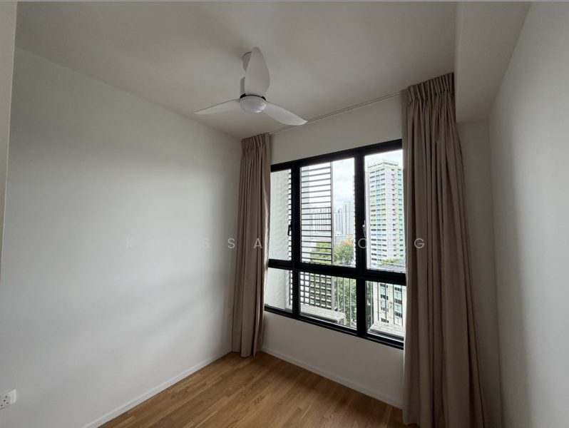 Avenue South Residence Condominium For Sale at S$ 1,500,000 | PropertyGuru Singapore - Interior