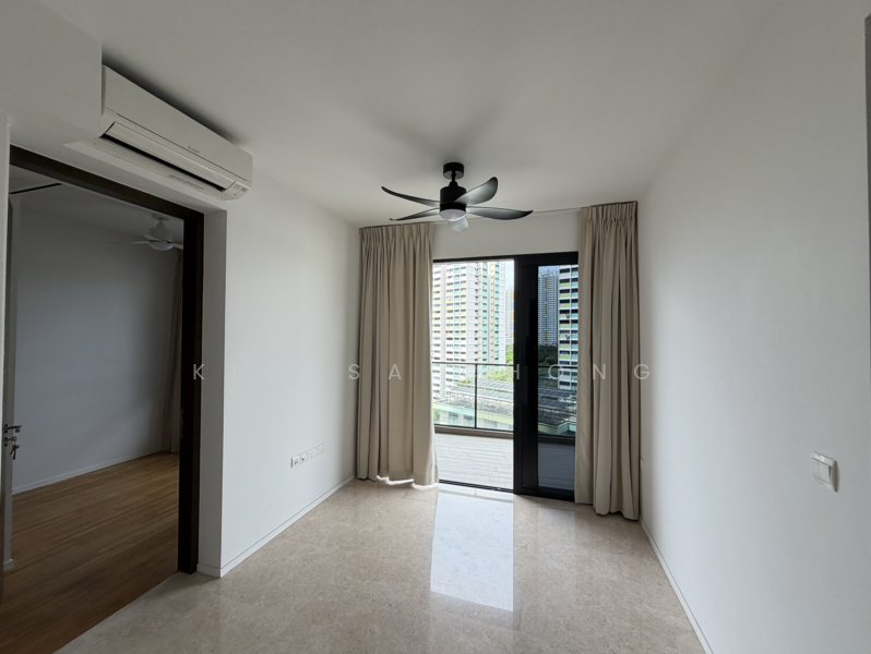 Avenue South Residence Condominium For Sale at S$ 1,500,000 | PropertyGuru Singapore - Interior