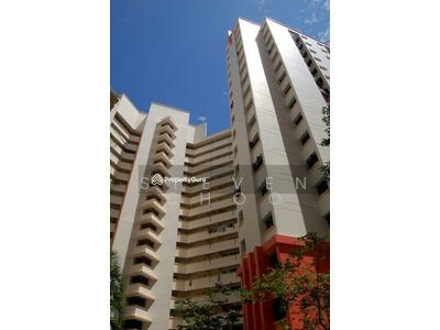 For Rent - 308A Anchorvale Road