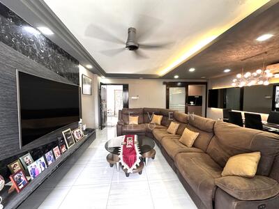 For Rent - 308A Anchorvale Road