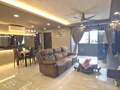 For Rent - 308A Anchorvale Road