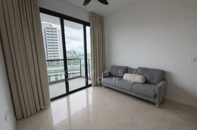 For Rent - Avenue South Residence