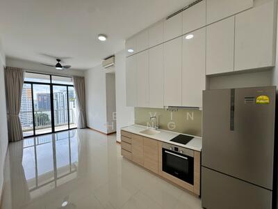 For Rent - Hillion Residences