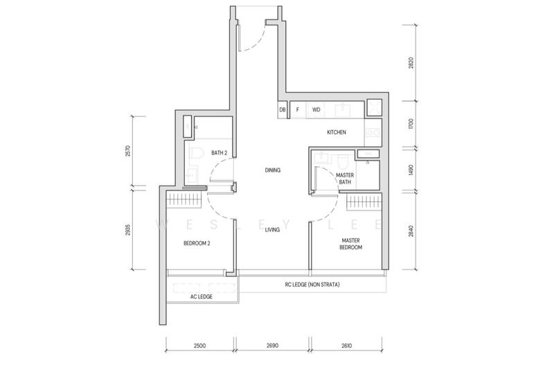 For Sale Cheap and near circle line mrt
