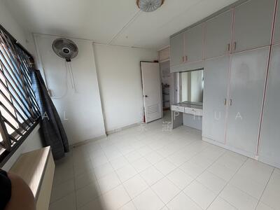 For Rent - 671 Hougang Avenue 8