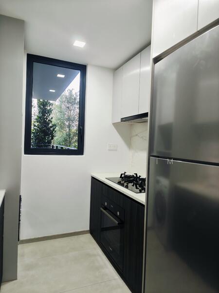 Sky Eden @ Bedok, 1 Bedok Central, 3 Bedrooms, 893 sqft, Condominium For Rent, by Lee Soo Kim, 500024857 - Closed kitchen  - PropertyGuru.com.sg