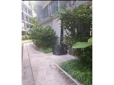 For Sale - Ah Soo Garden