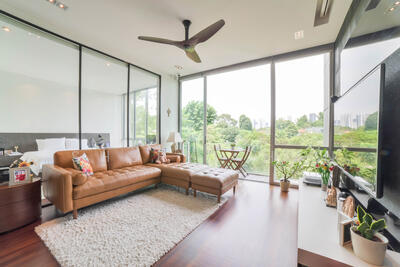 For Rent - Holland Mews