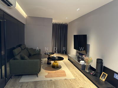 For Sale - 611 Clementi West Street 1