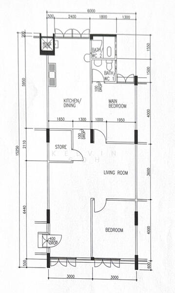 For Sale 560 Ang Mo Kio Avenue 10