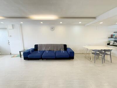 For Sale - 560 Ang Mo Kio Avenue 10