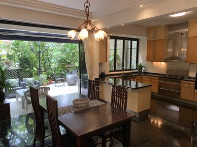 For Rent - Sommerville Park