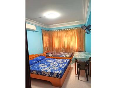 For Rent - 370 Hougang Street 31