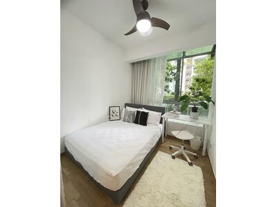 For Rent - One-North Residences