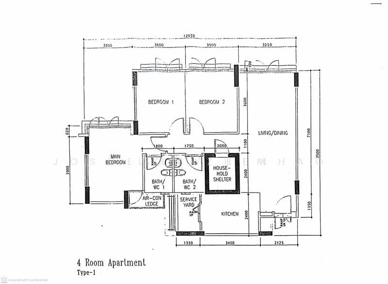 For Sale 266B Punggol Way