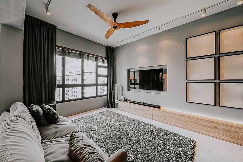 For Sale - 266B Punggol Way