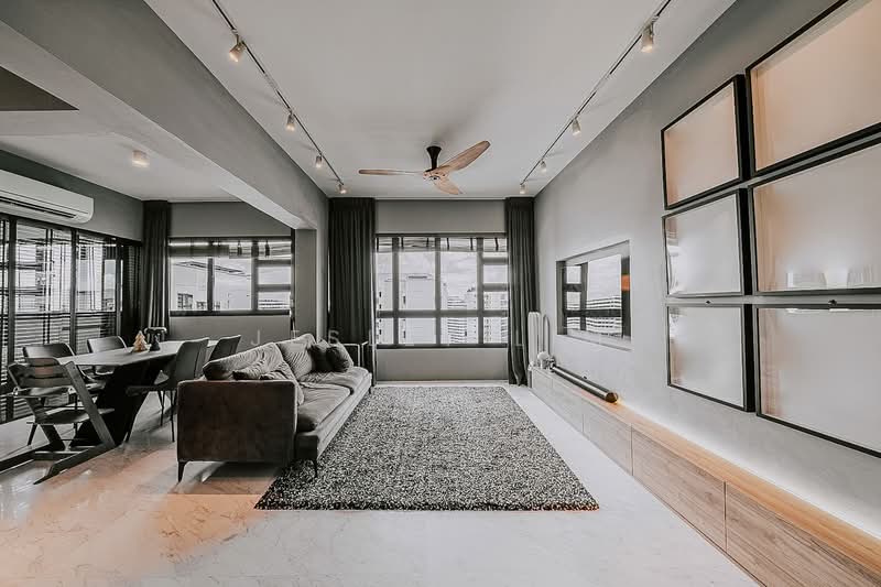 For Sale - 266B Punggol Way