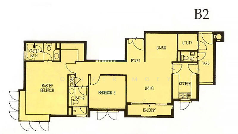 For Sale Fifth Avenue Condominium