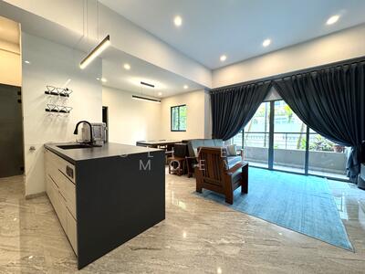 For Sale - Fifth Avenue Condominium