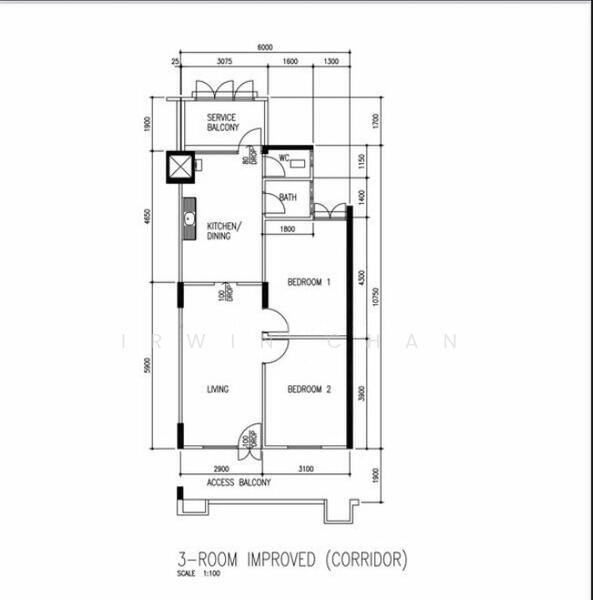 For Sale 4 Lorong Lew Lian