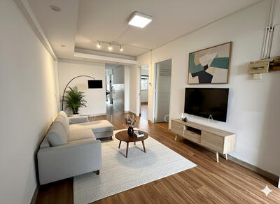 For Sale - 4 Lorong Lew Lian