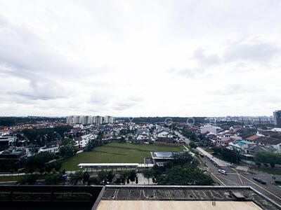 For Rent - Lentor Modern