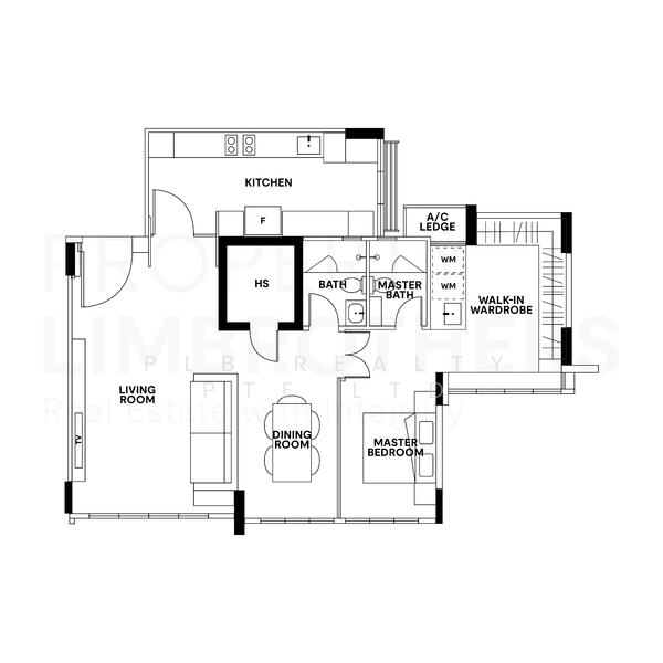 For Sale 266B Punggol Way