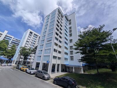 For Sale - 289 Tampines Street 22