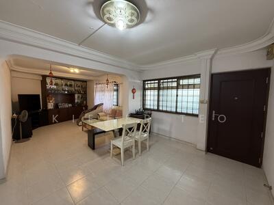 For Sale - 504 Choa Chu Kang Street 51