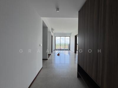 For Rent - Lentor Modern