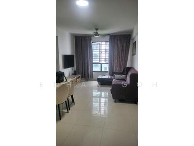 For Sale - 335B Yishun Riverwalk