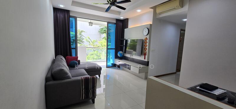 The Canopy, 71 Yishun Avenue 11, 3 Bedrooms, 1,184 sqft, Executive Condominium For Rent, by Ken Khoo, 500024915 - PropertyGuru.com.sg