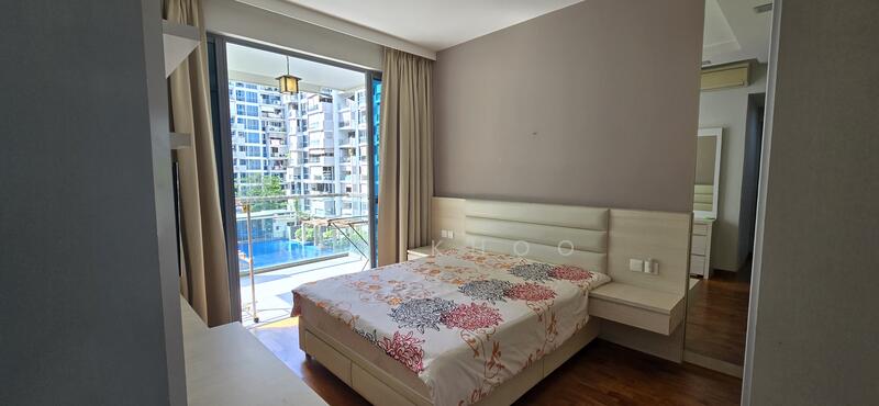 The Canopy, 71 Yishun Avenue 11, 3 Bedrooms, 1,184 sqft, Executive Condominium For Rent, by Ken Khoo, 500024915 - PropertyGuru.com.sg