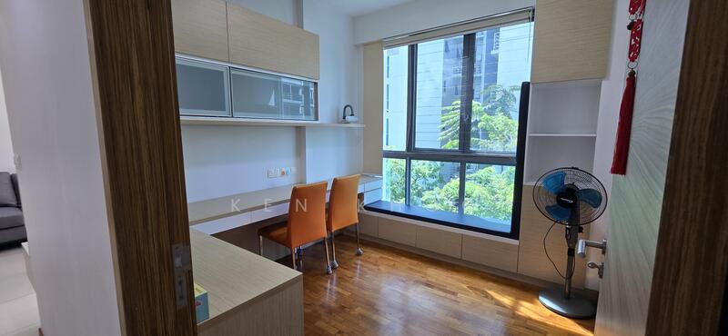 The Canopy, 71 Yishun Avenue 11, 3 Bedrooms, 1,184 sqft, Executive Condominium For Rent, by Ken Khoo, 500024915 - PropertyGuru.com.sg