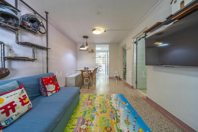 For Sale - 168 Stirling Road