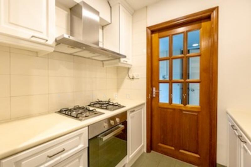 ✅ KITCHEN #THE DRAYCOTT