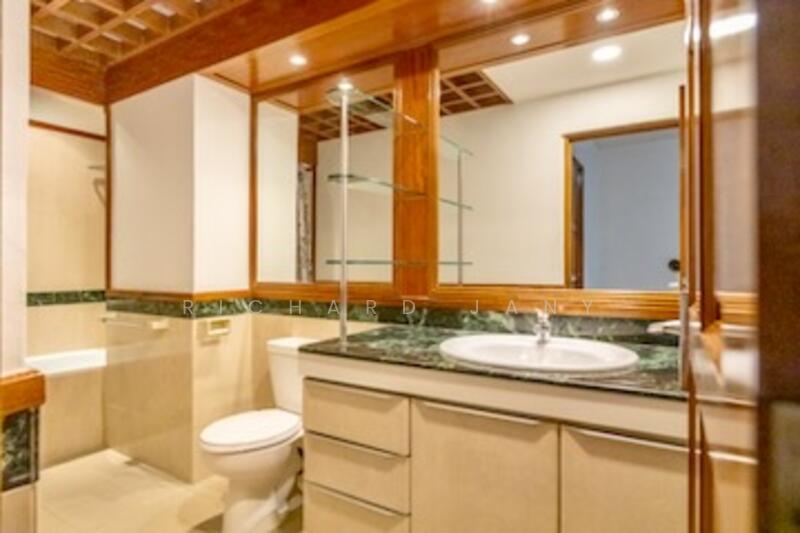 ✅ MASTER BATH #THE DRAYCOTT