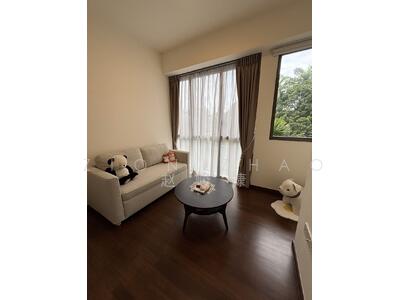 For Rent - Forett at Bukit Timah