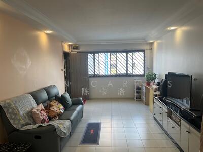 For Sale - 106 Teck Whye Lane