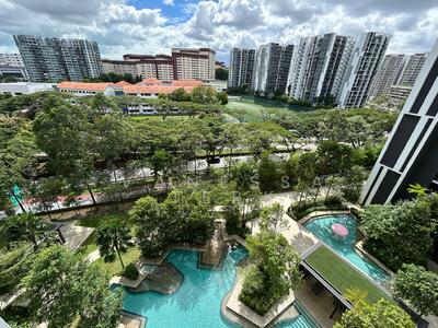 For Rent - Botanique at Bartley