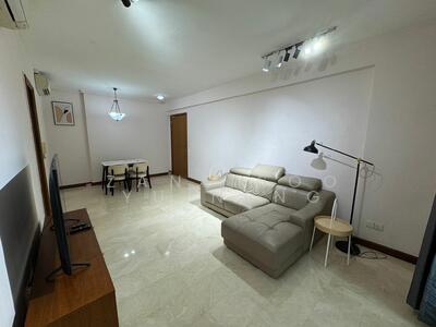 For Rent - Burlington Square