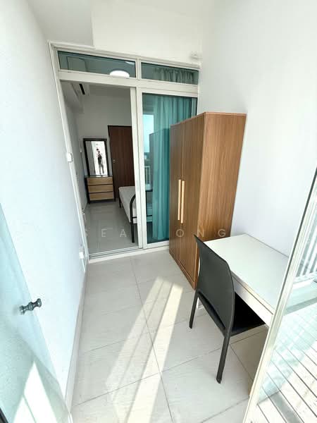 The Metropolitan Condominium, 8 Alexandra View, Room Rental, 150 sqft, Condominium For Rent, by Sean Ong, 500024929 - Bedroom - PropertyGuru.com.sg