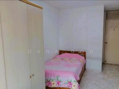 For Rent - 153 Yung Ho Road