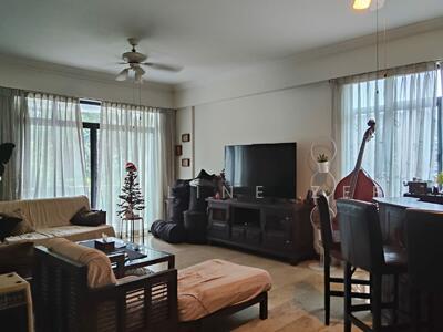 For Rent - Holland Peak